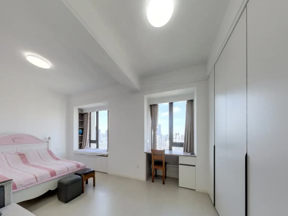 武汉福星惠誉星誉国际二手房房源图片