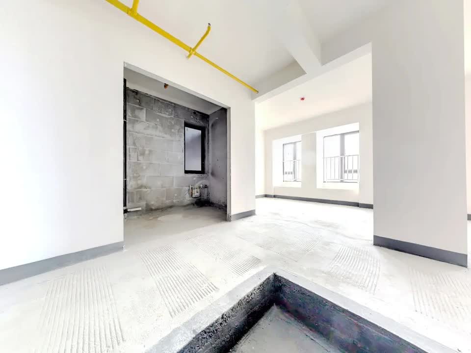 武汉福星惠誉育才里二手房房源图片