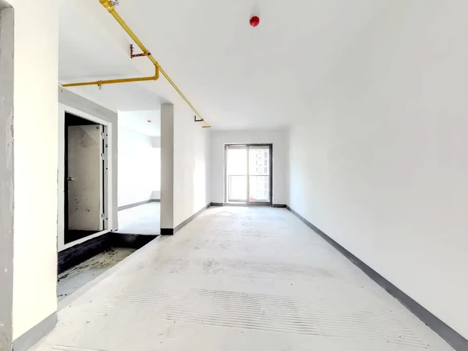 武汉福星惠誉育才里二手房房源图片