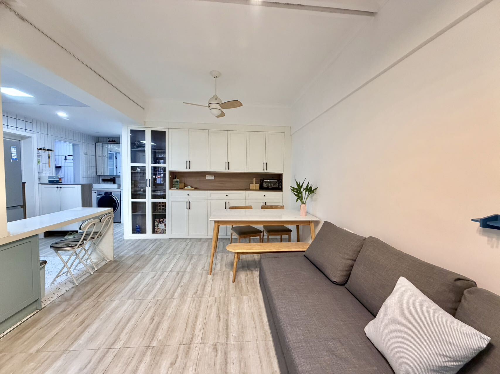 武汉吉林社区二手房房源图片