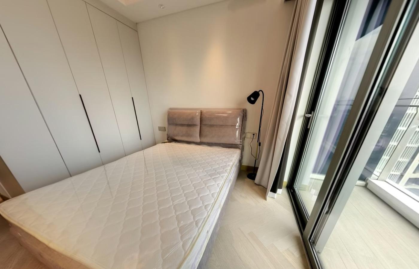 武汉复星外滩中心二手房房源图片