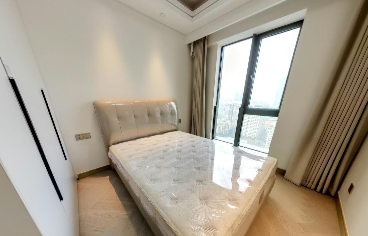 武汉复星外滩中心二手房房源图片