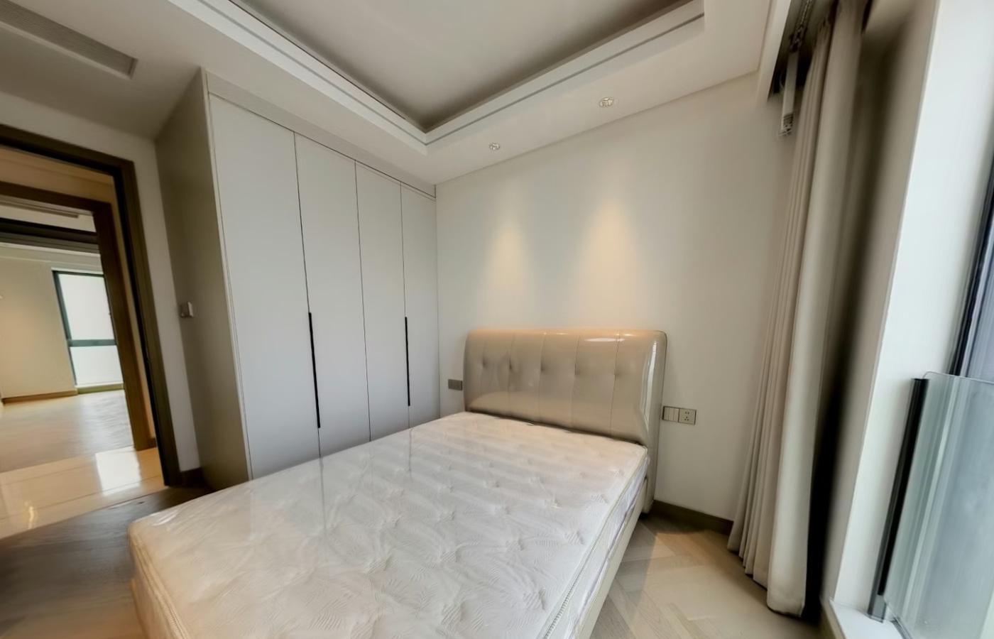 武汉复星外滩中心二手房房源图片