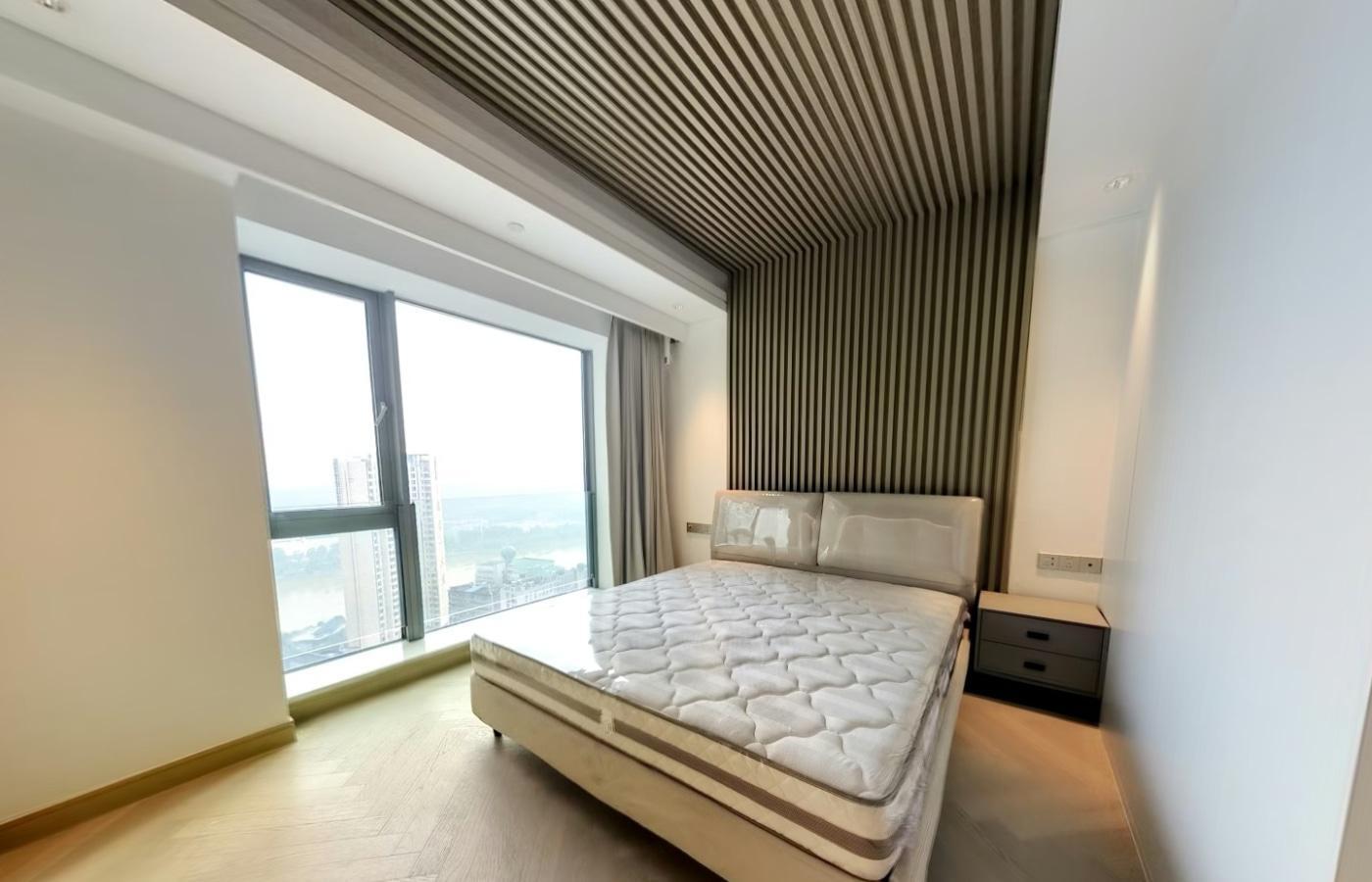 武汉复星外滩中心二手房房源图片