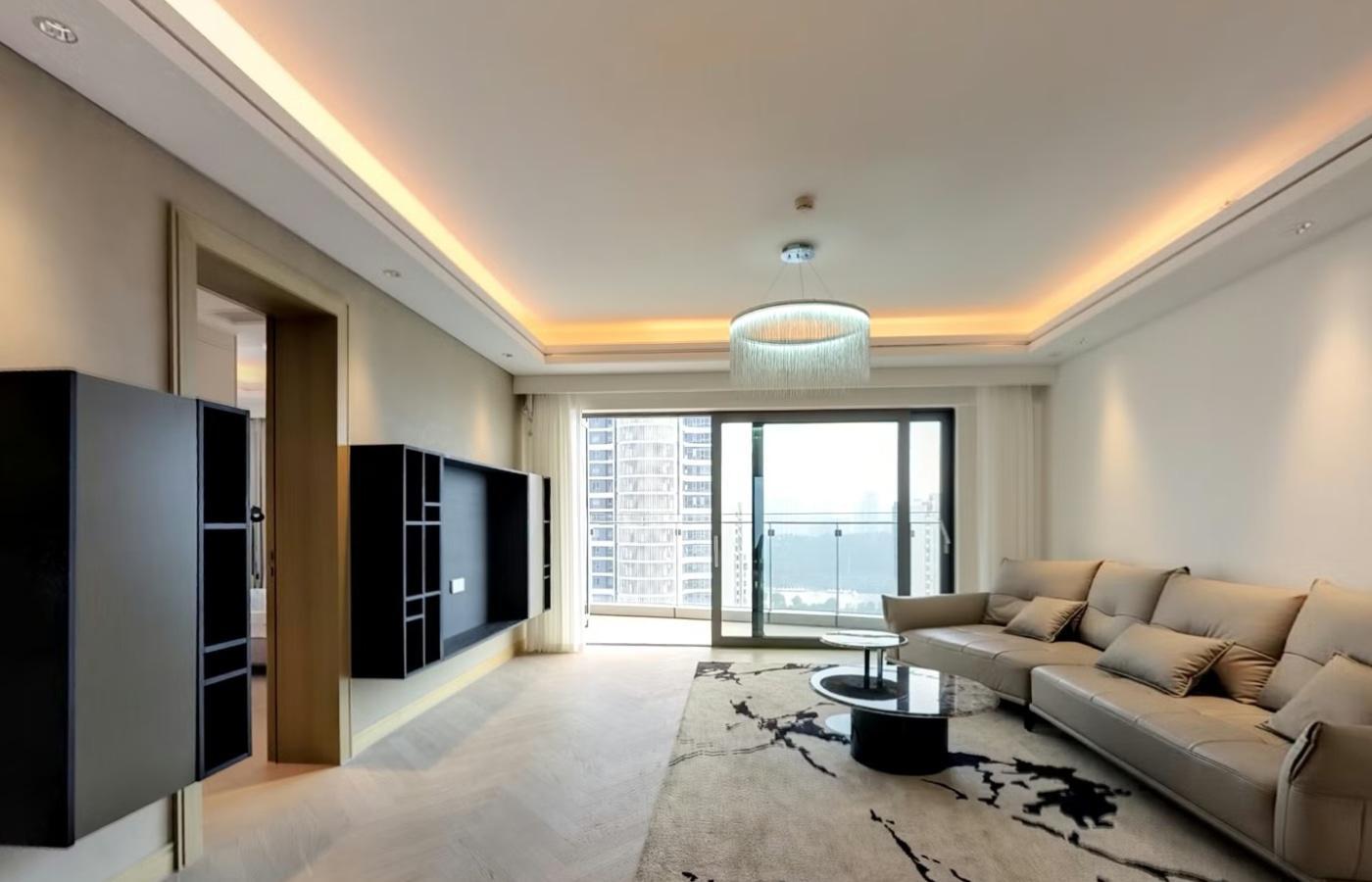 武汉复星外滩中心二手房房源图片