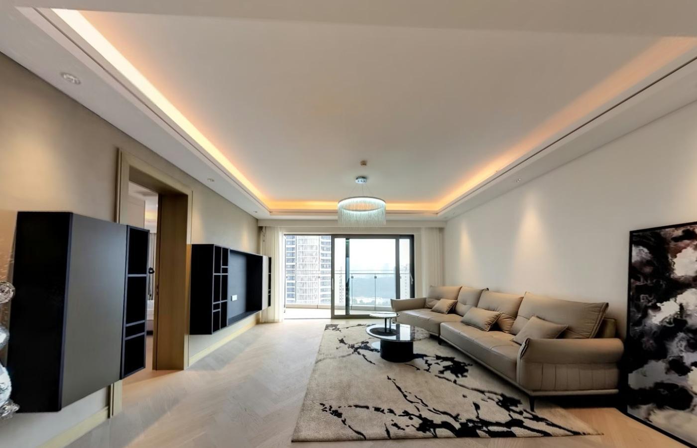 武汉复星外滩中心二手房房源图片