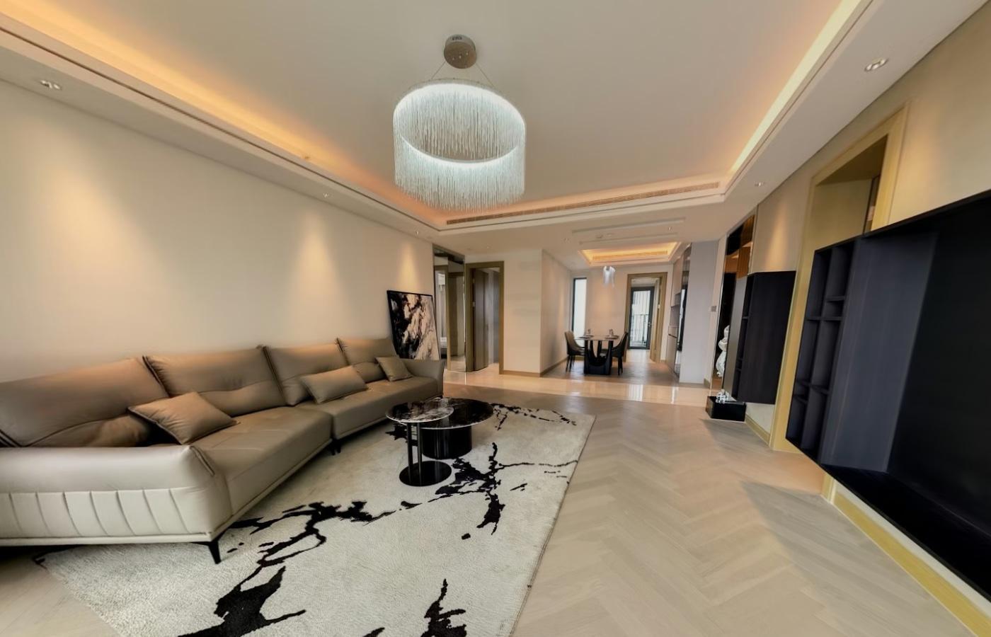 武汉复星外滩中心二手房房源图片