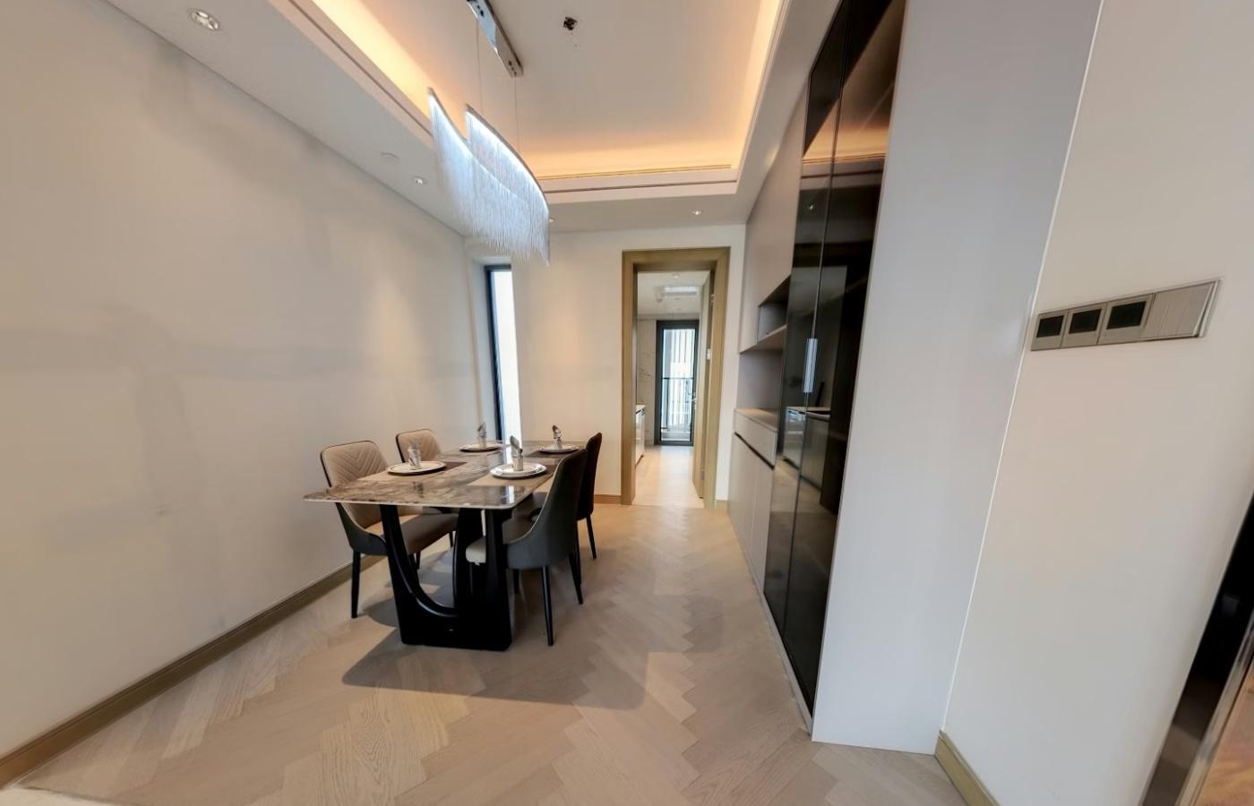 武汉复星外滩中心二手房房源图片