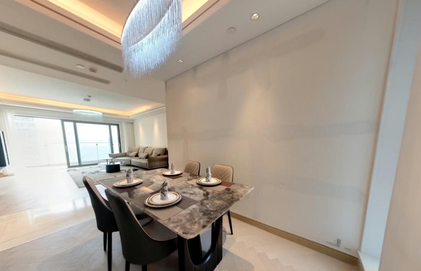 武汉复星外滩中心二手房房源图片