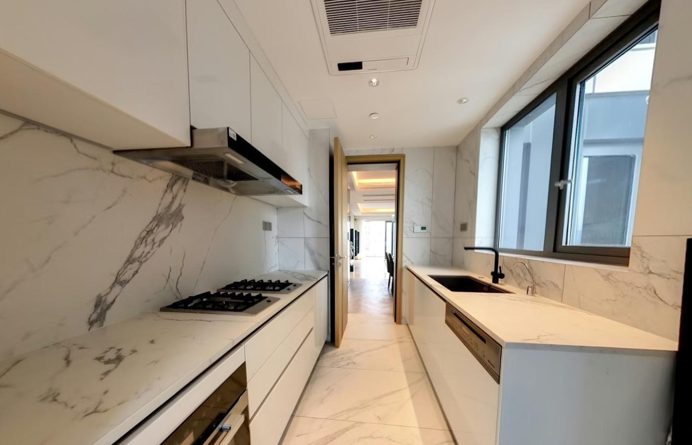 武汉复星外滩中心二手房房源图片