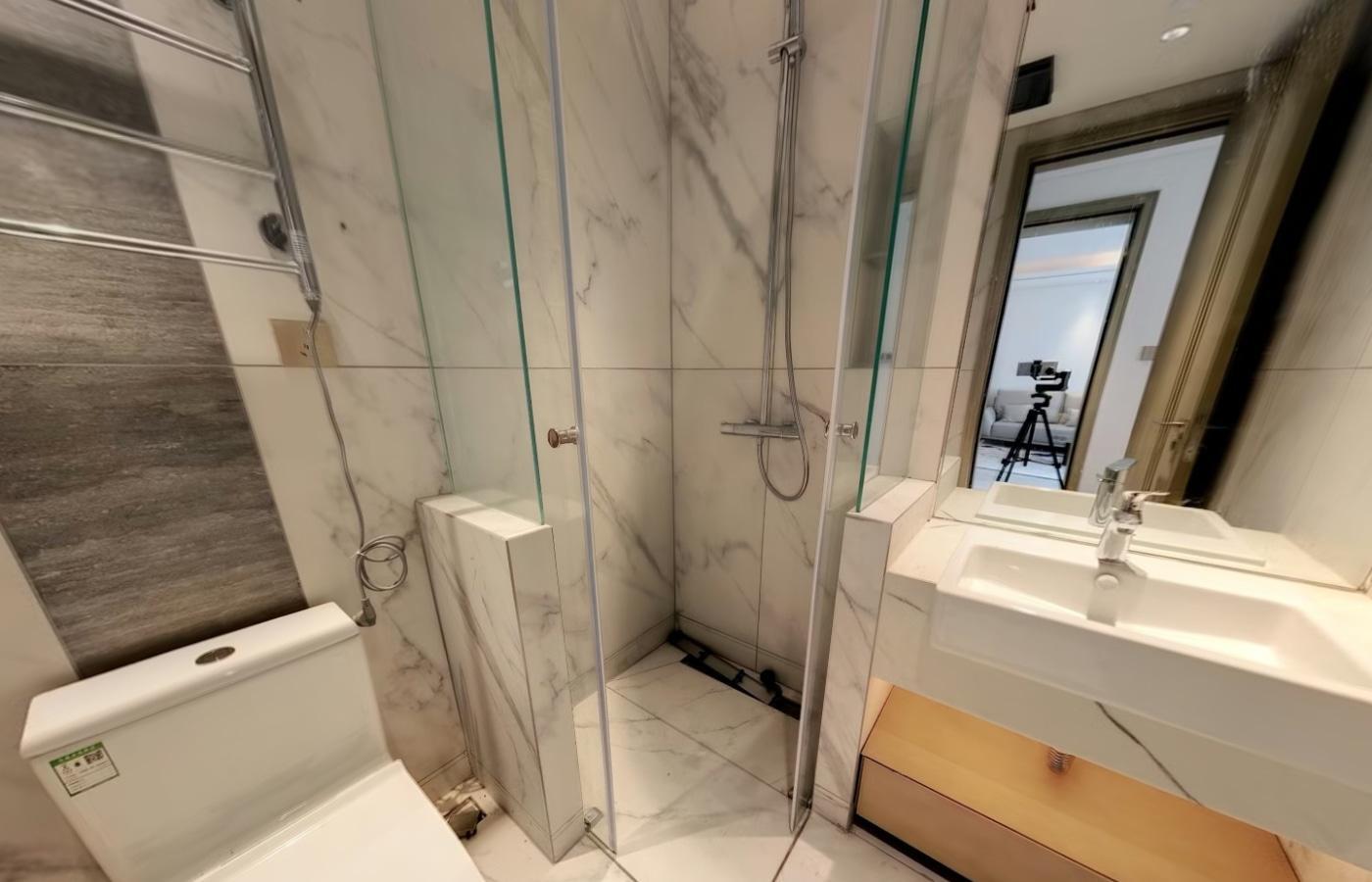 武汉复星外滩中心二手房房源图片