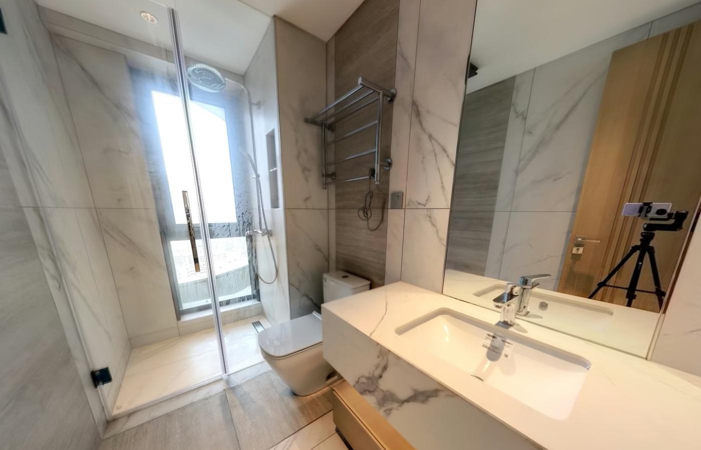 武汉复星外滩中心二手房房源图片