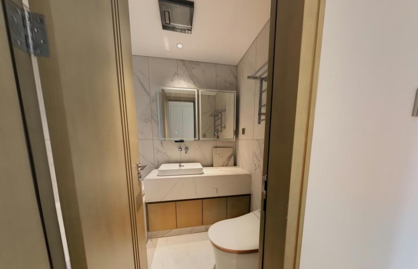 武汉复星外滩中心二手房房源图片