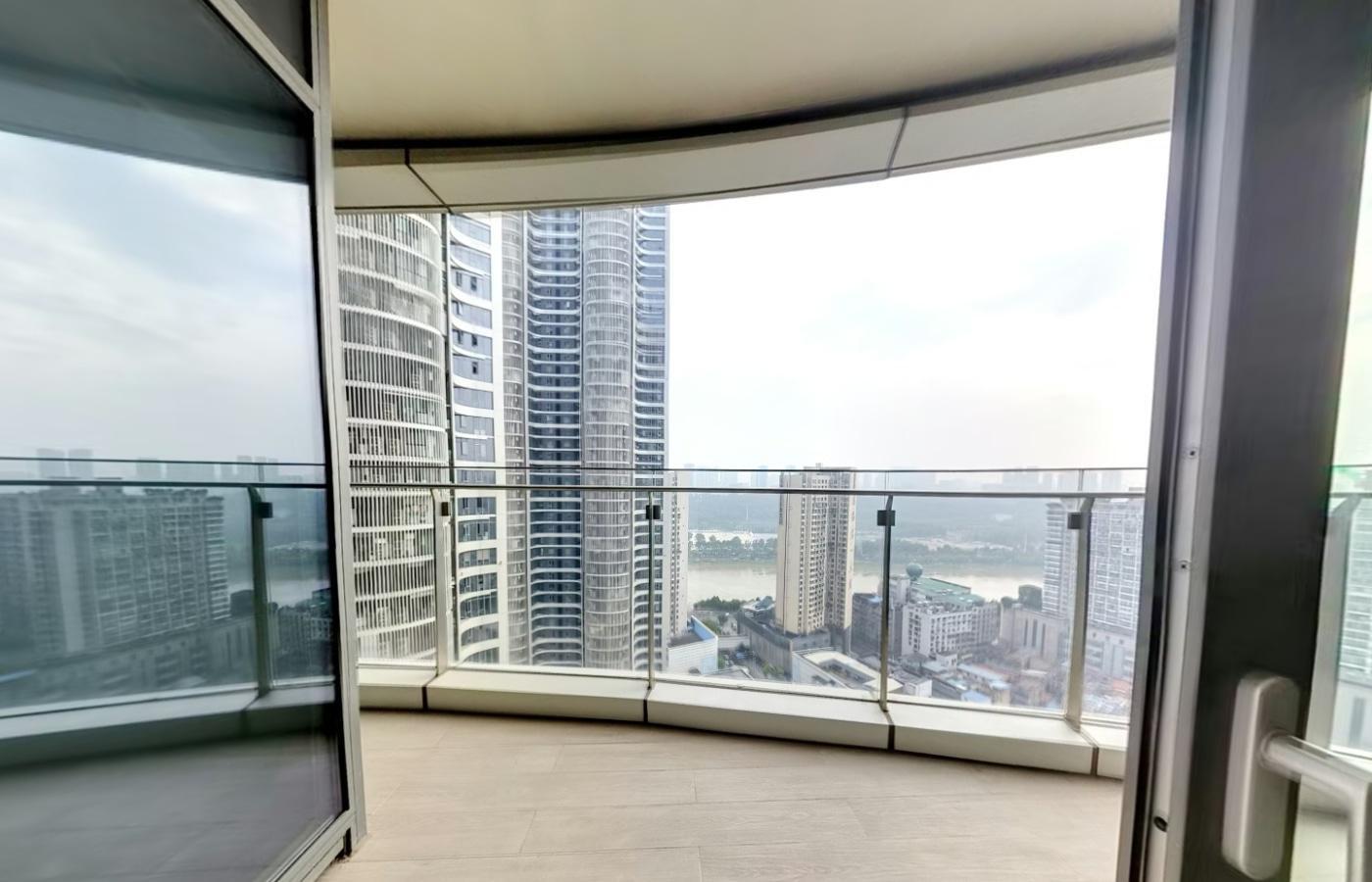 武汉复星外滩中心二手房房源图片