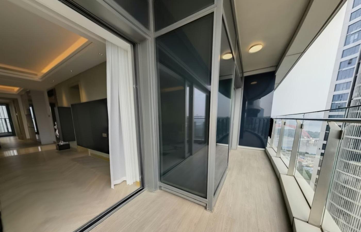 武汉复星外滩中心二手房房源图片