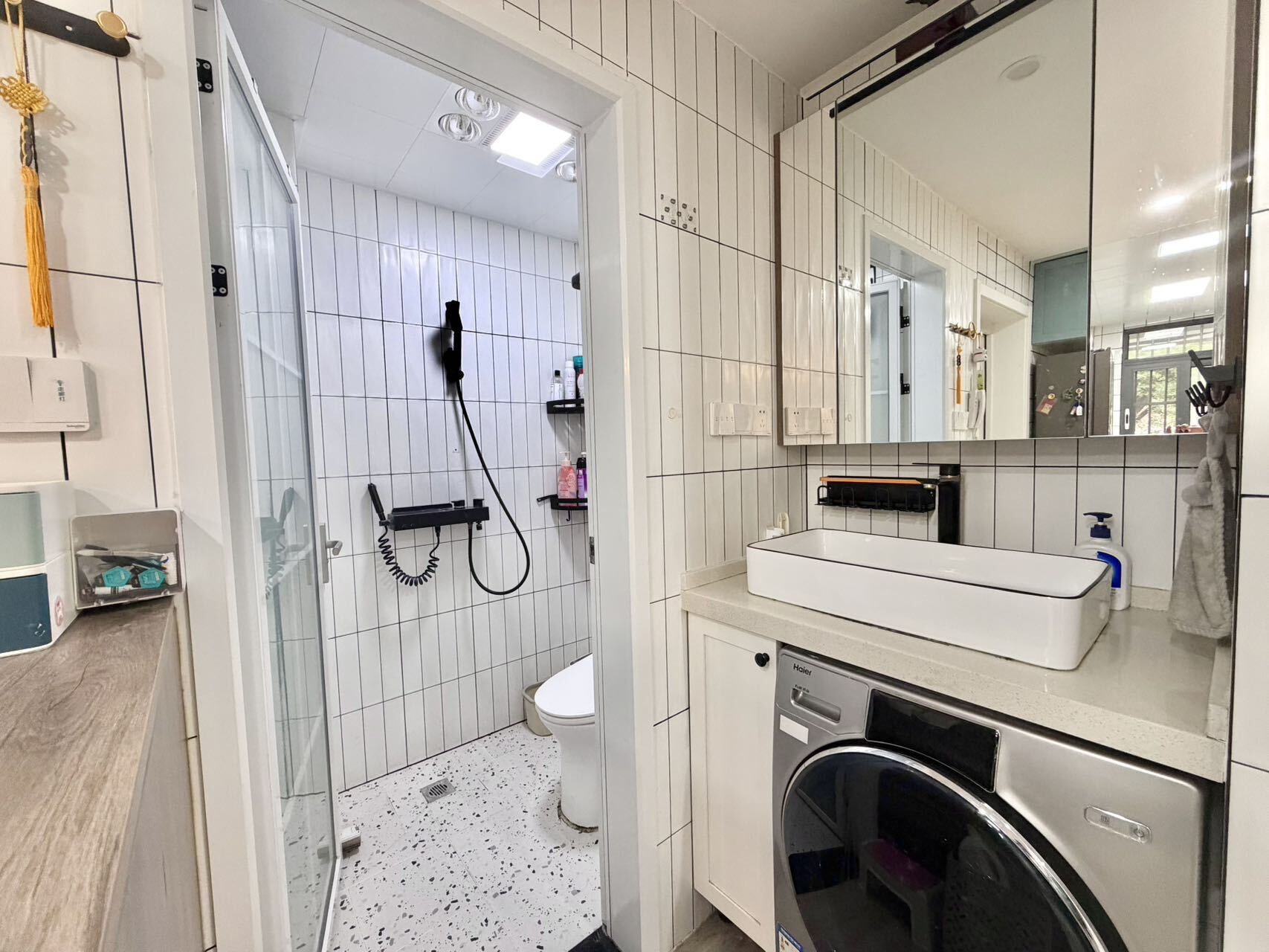 武汉吉林社区二手房房源图片