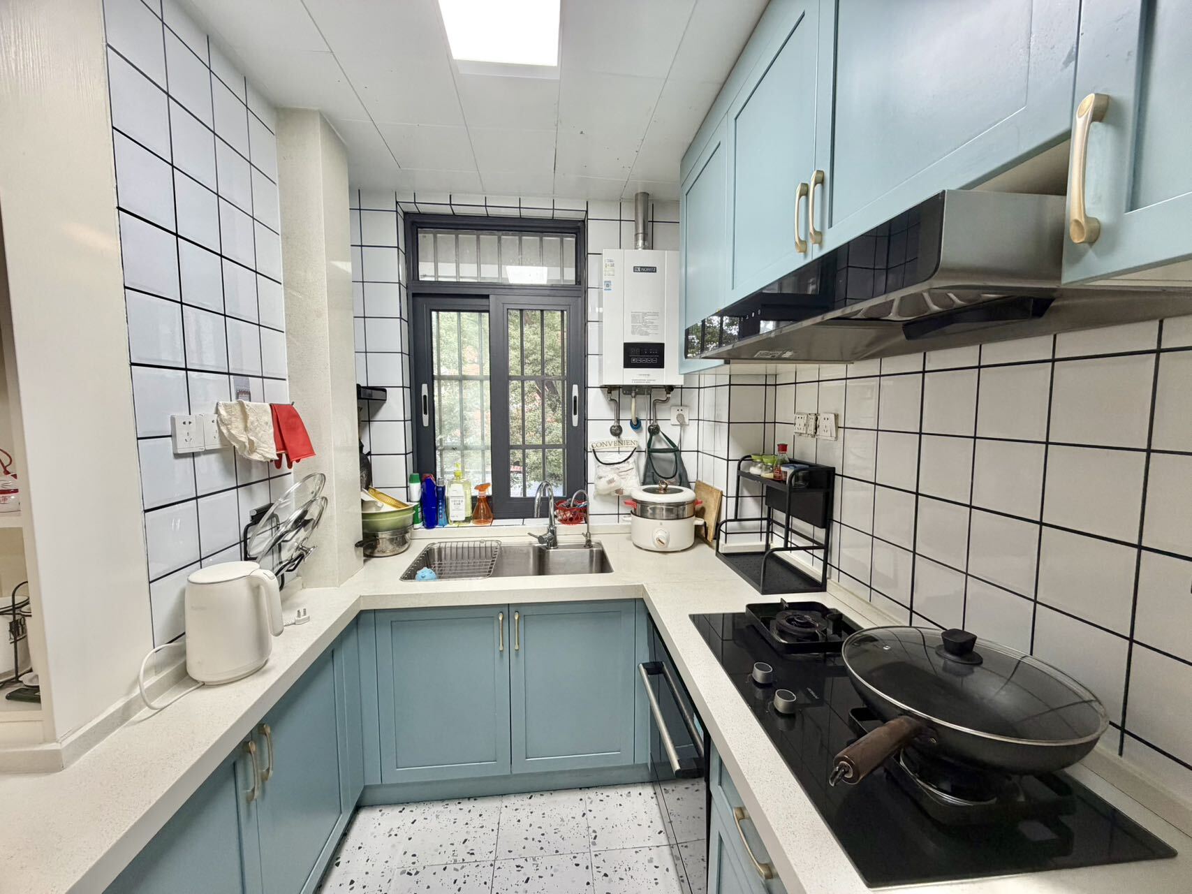 武汉吉林社区二手房房源图片