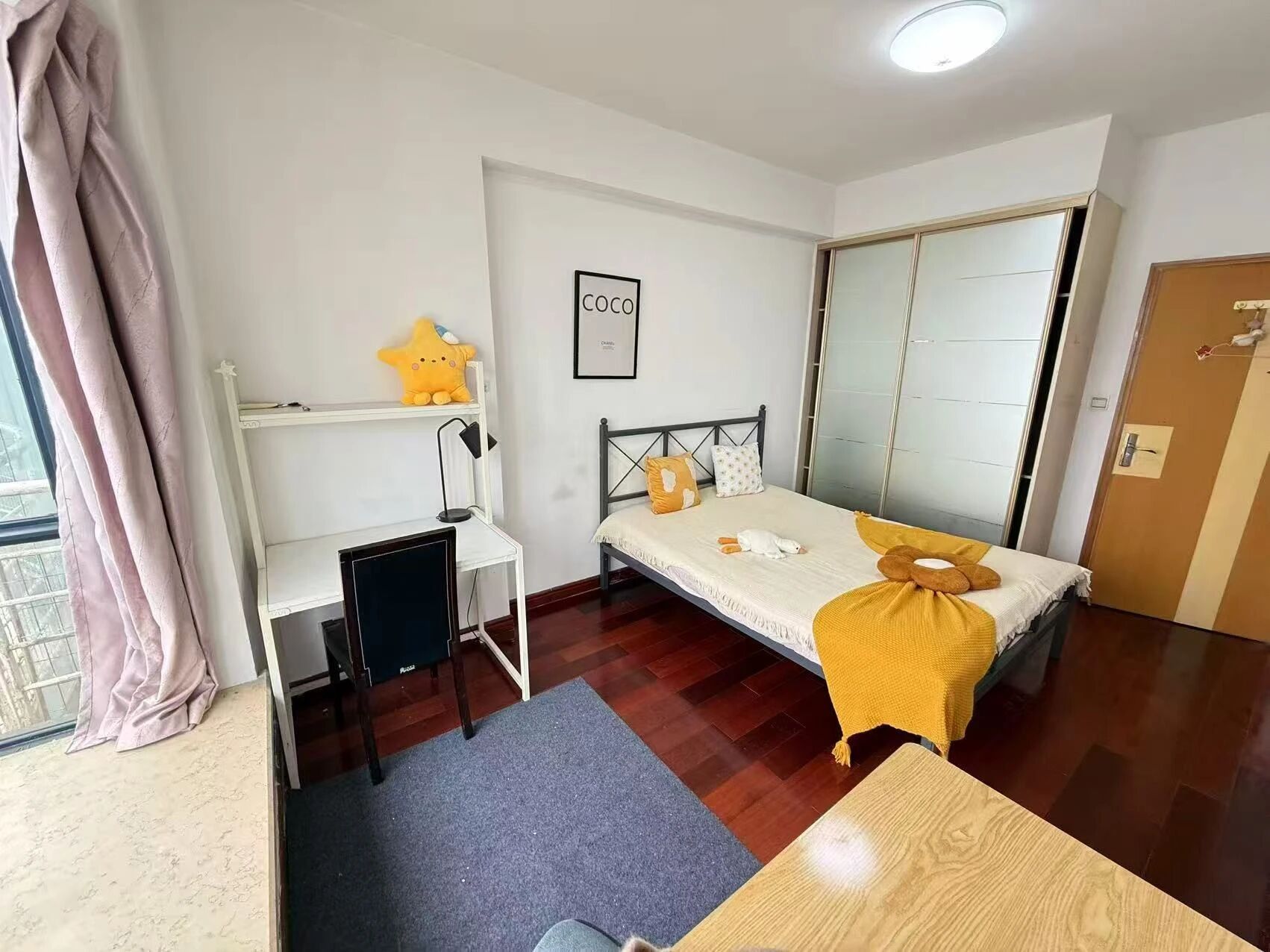 武汉王府花园二手房房源图片