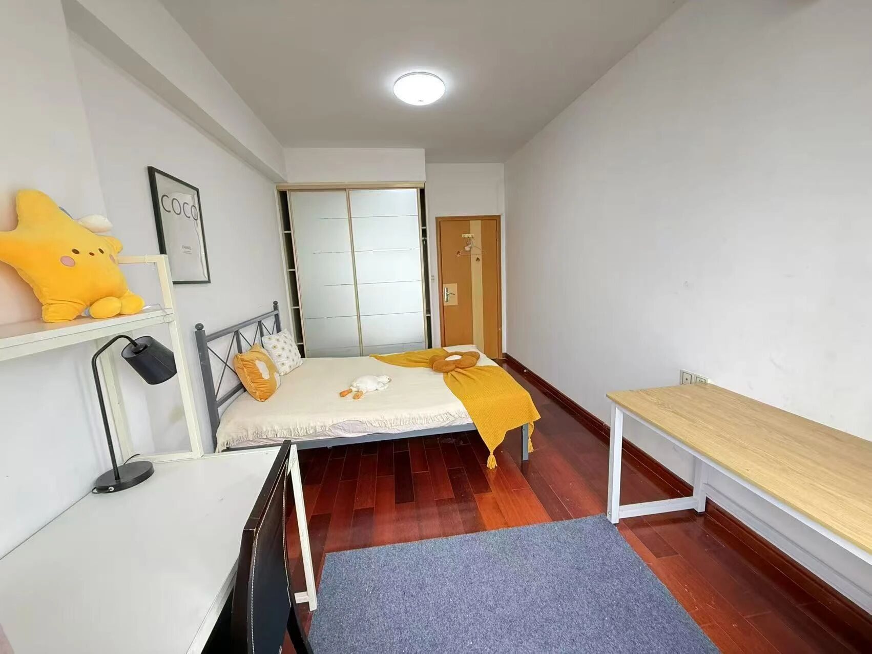 武汉王府花园二手房房源图片