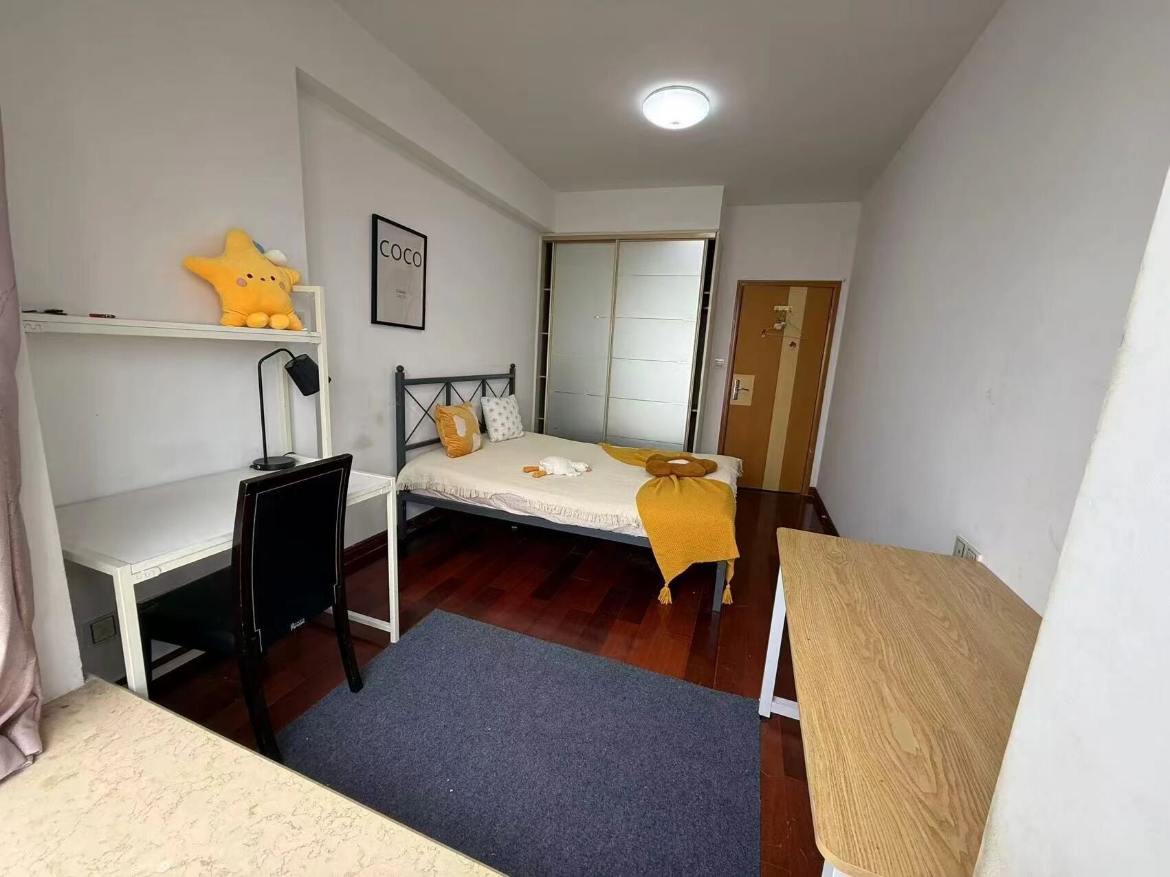 武汉王府花园二手房房源图片