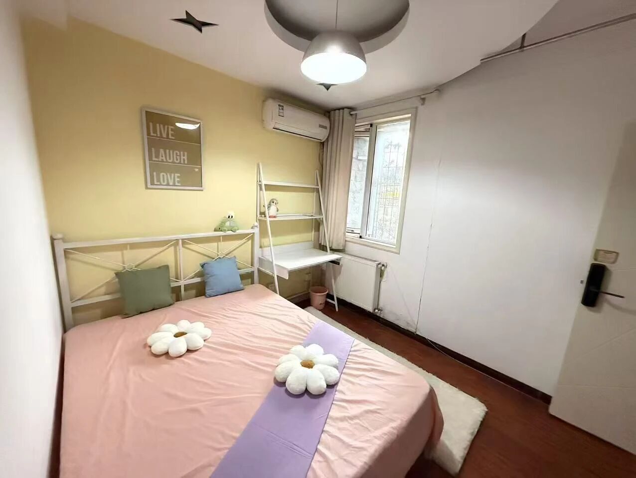 武汉锦绣人家二手房房源图片