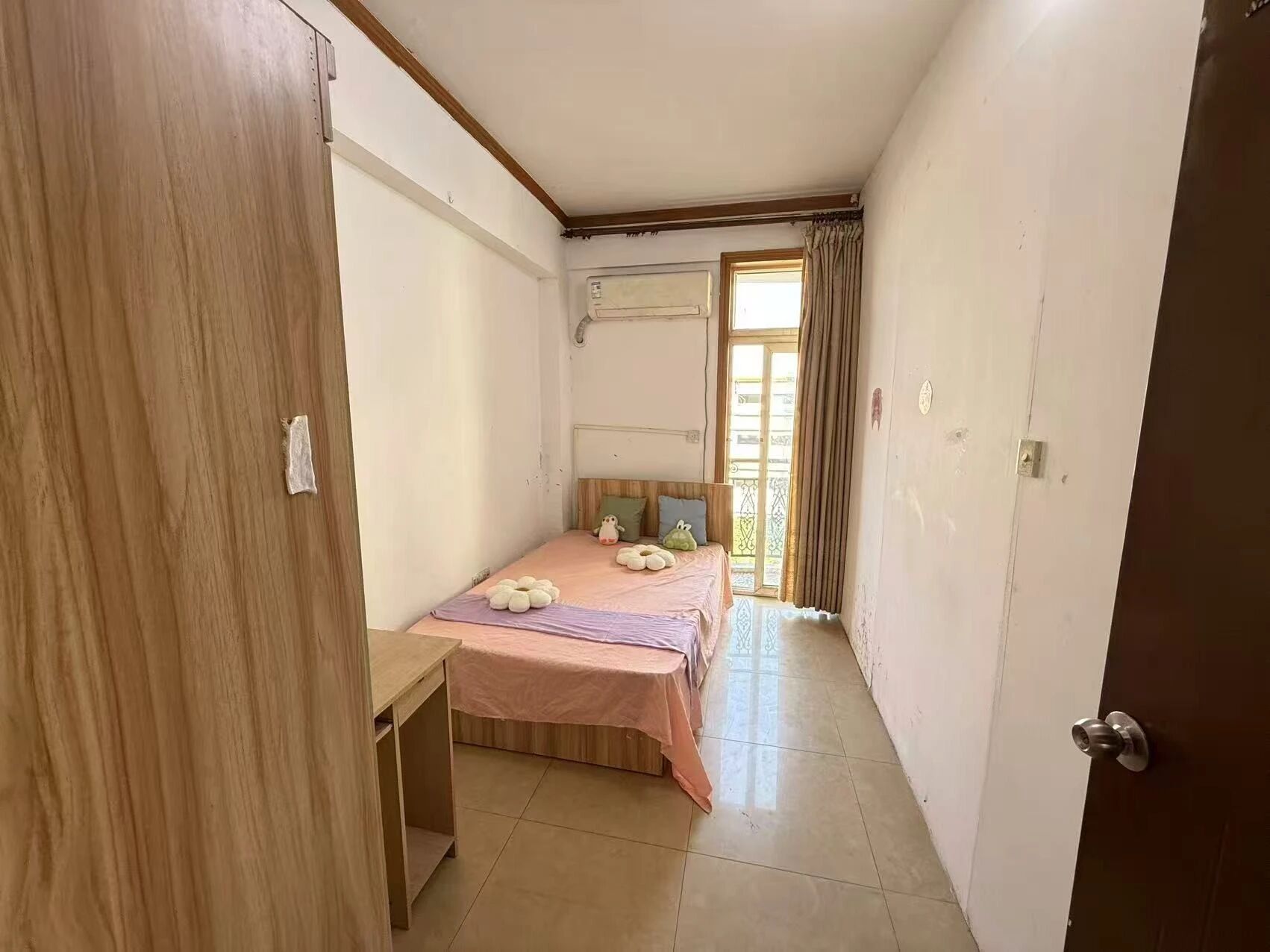 武汉东方现代花园二手房房源图片