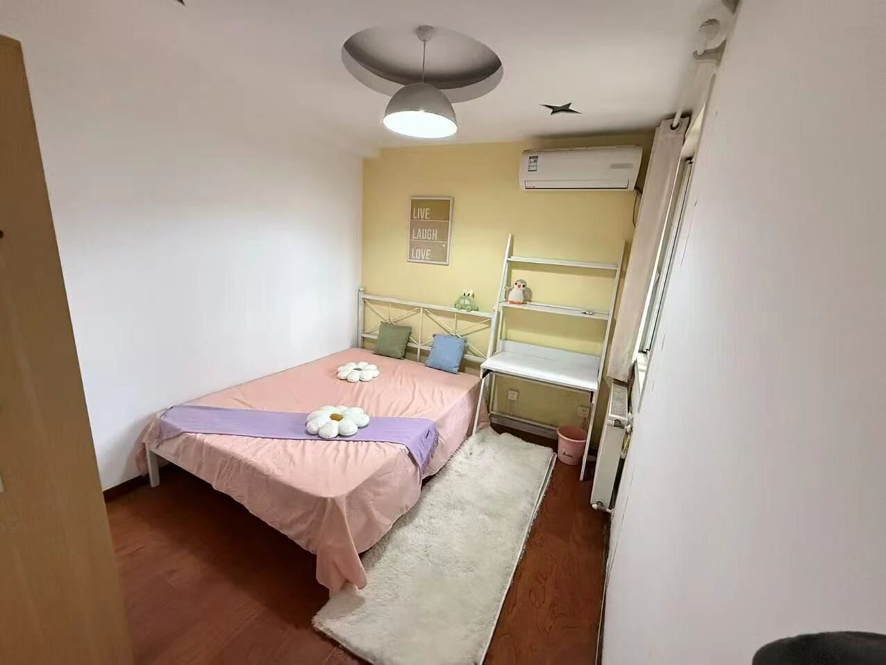 武汉锦绣人家二手房房源图片