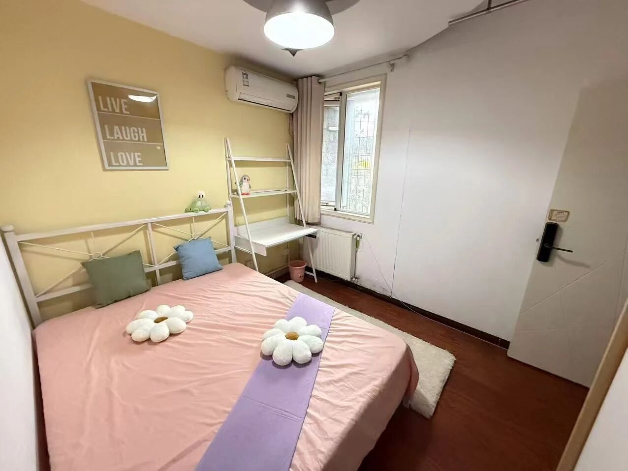 武汉锦绣人家二手房房源图片