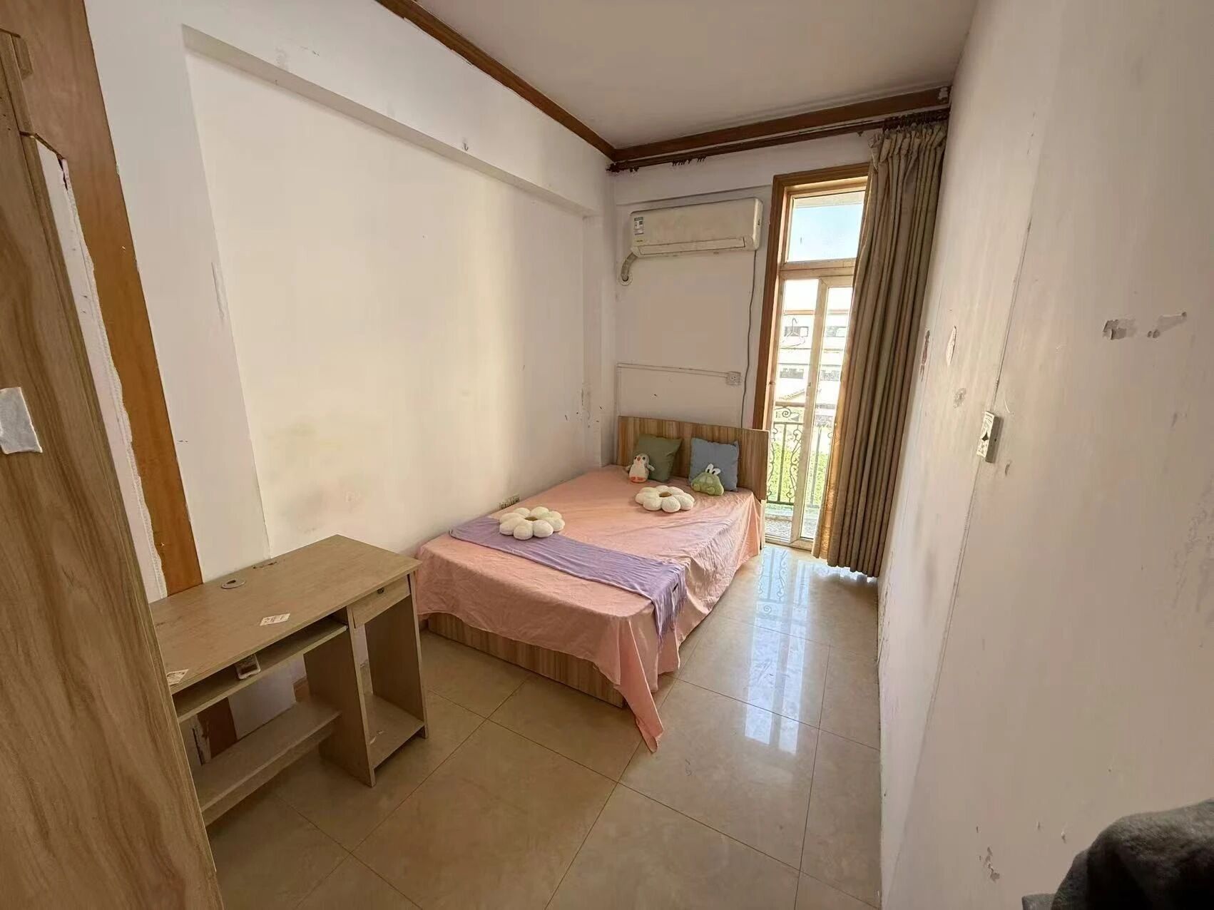 武汉东方现代花园二手房房源图片