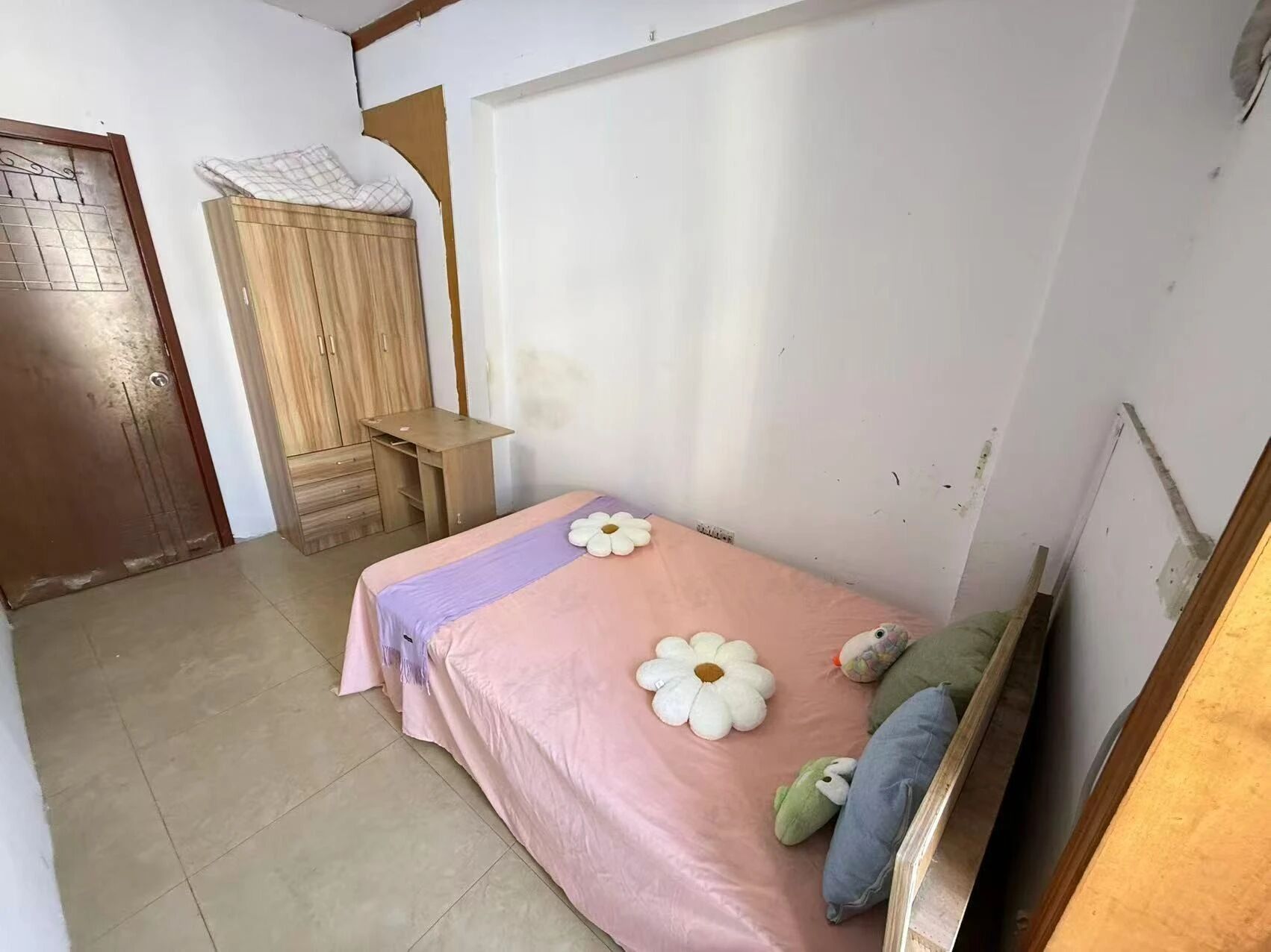 武汉东方现代花园二手房房源图片