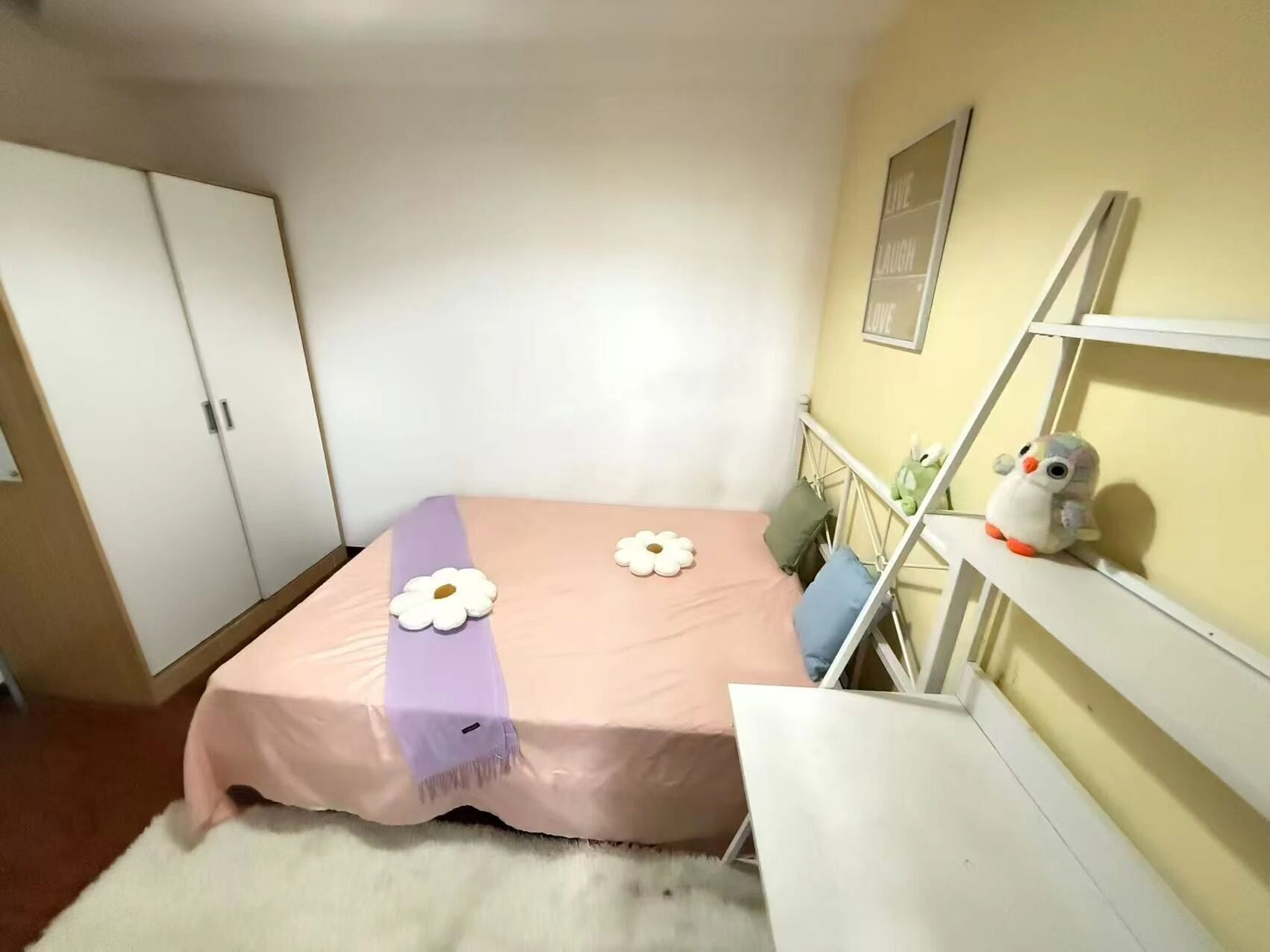 武汉锦绣人家二手房房源图片