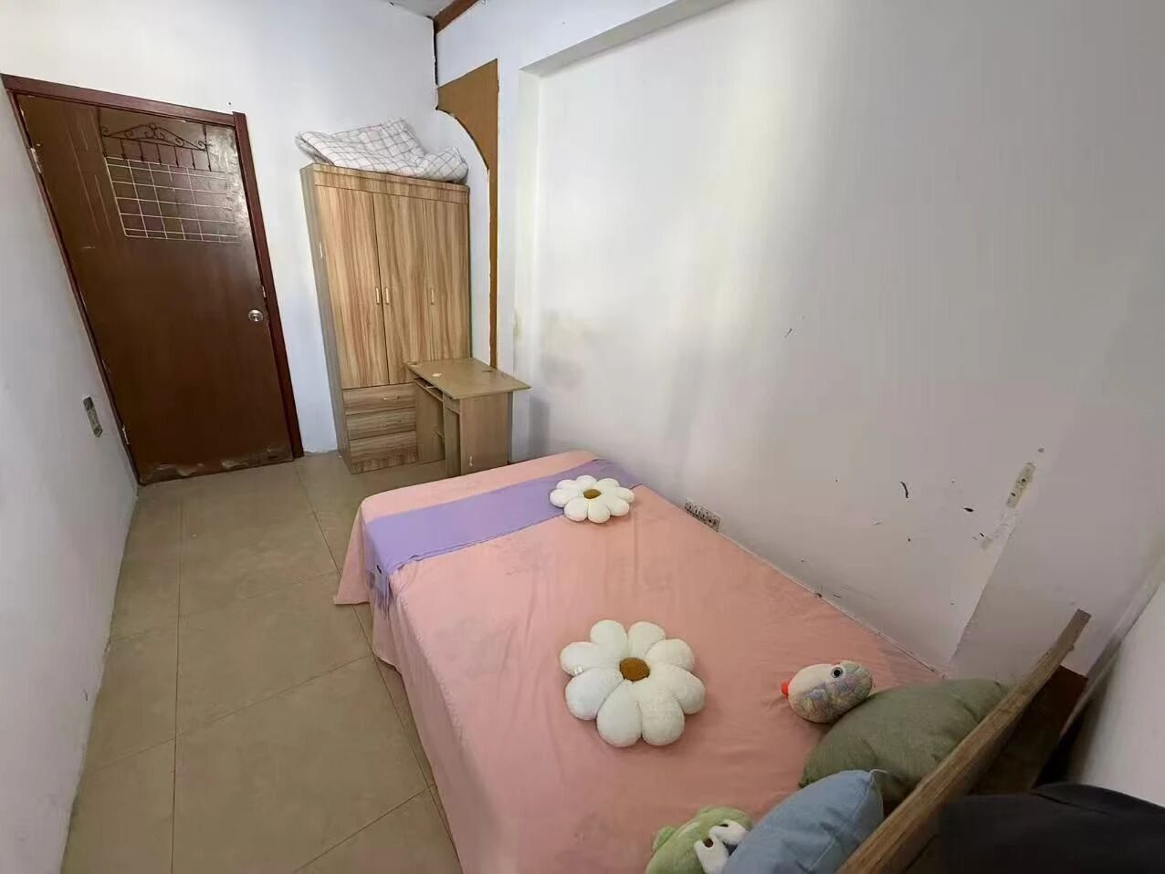 武汉东方现代花园二手房房源图片