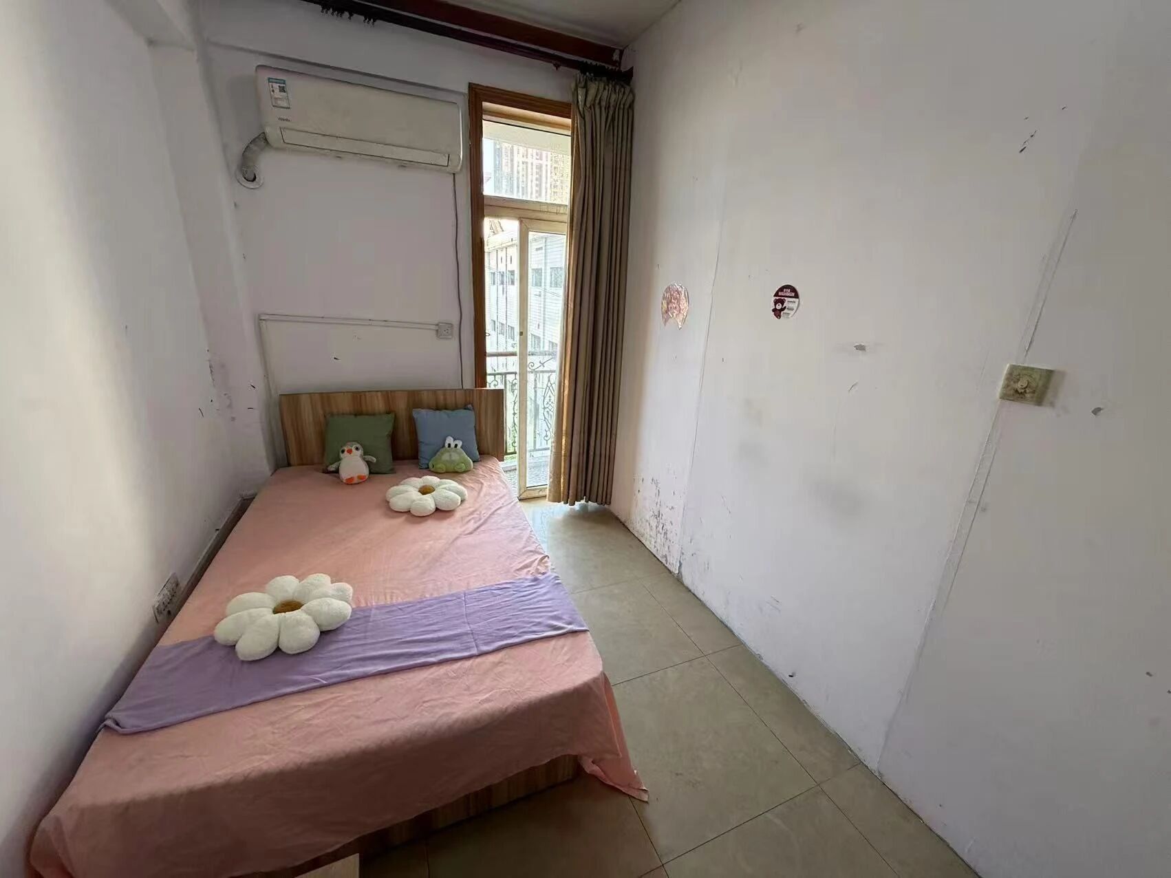 武汉东方现代花园二手房房源图片