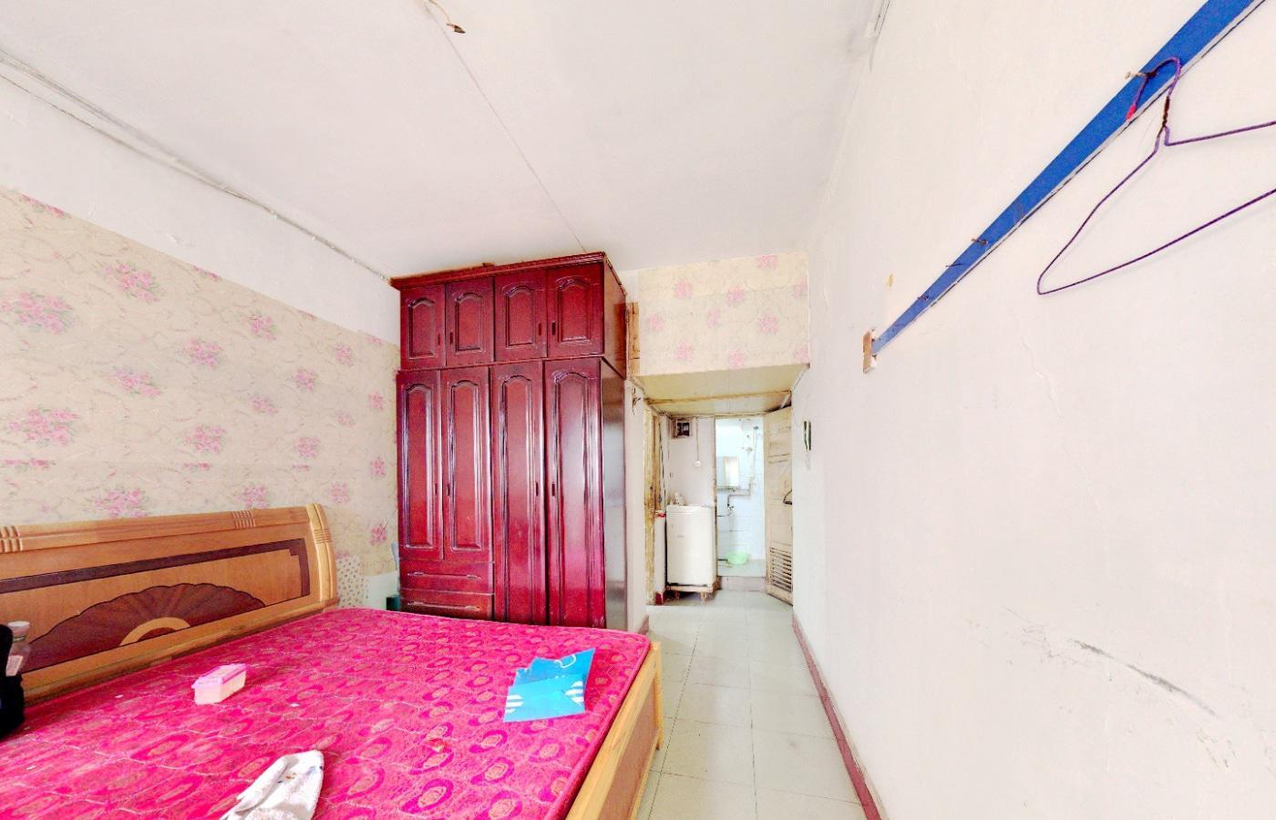 武汉华清社区二手房房源图片