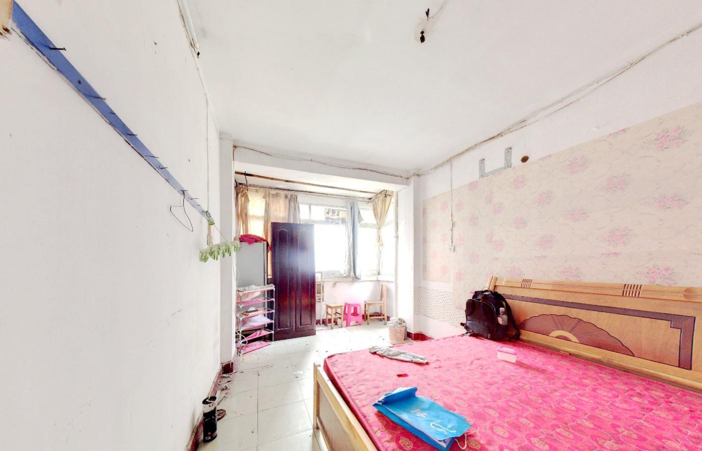 武汉华清社区二手房房源图片