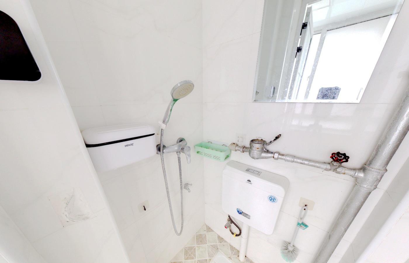 武汉华清社区二手房房源图片