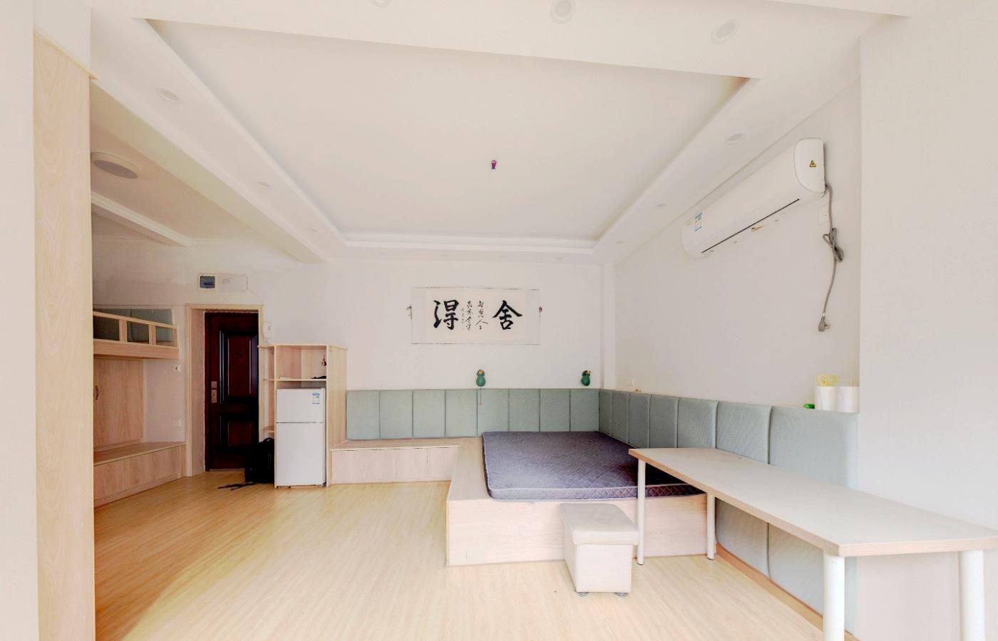 武汉华清社区二手房房源图片