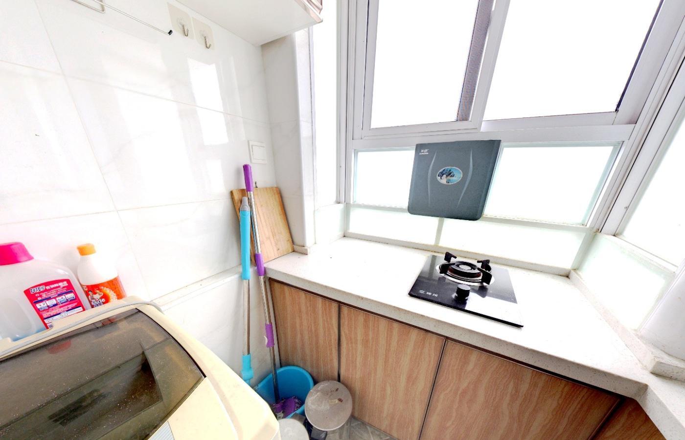 武汉华清社区二手房房源图片