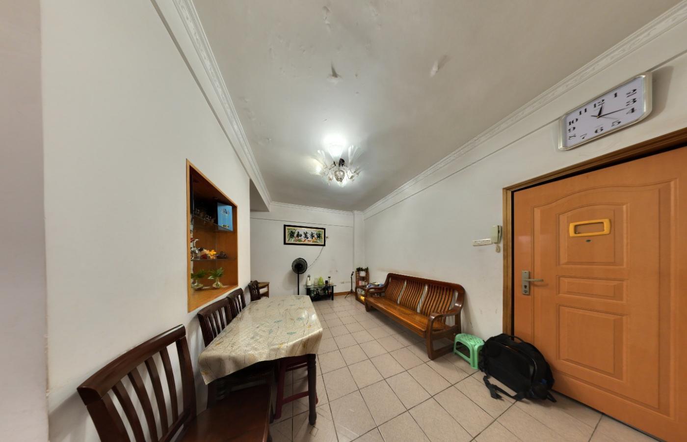 武汉华清社区二手房房源图片