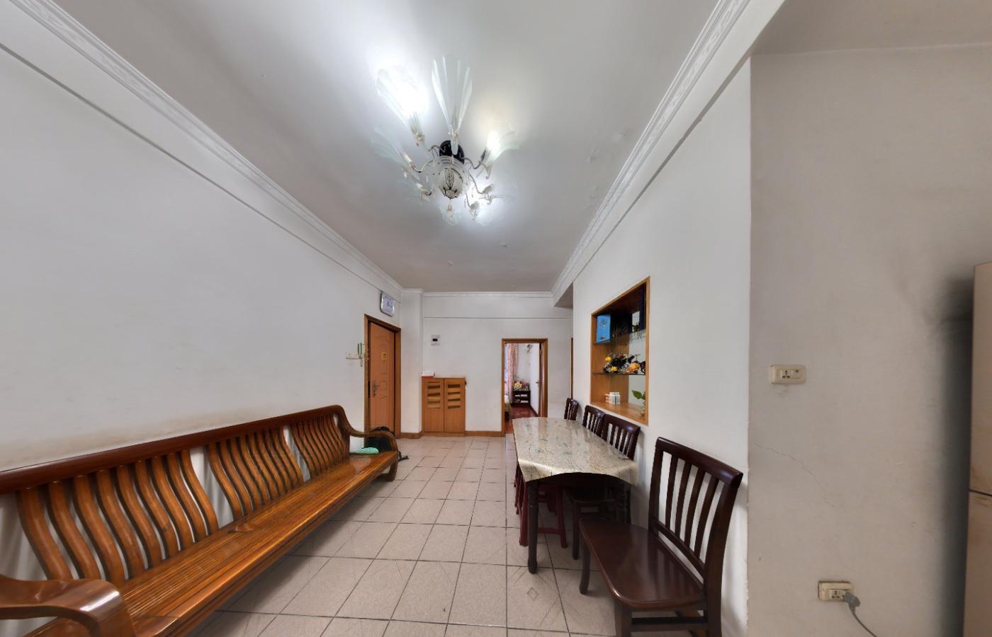 武汉华清社区二手房房源图片