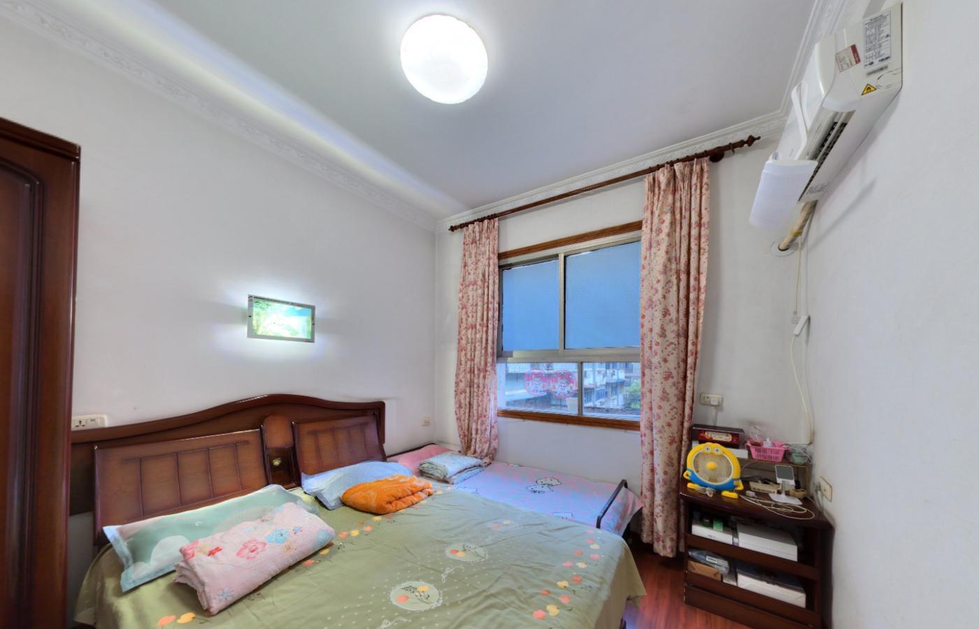 武汉华清社区二手房房源图片