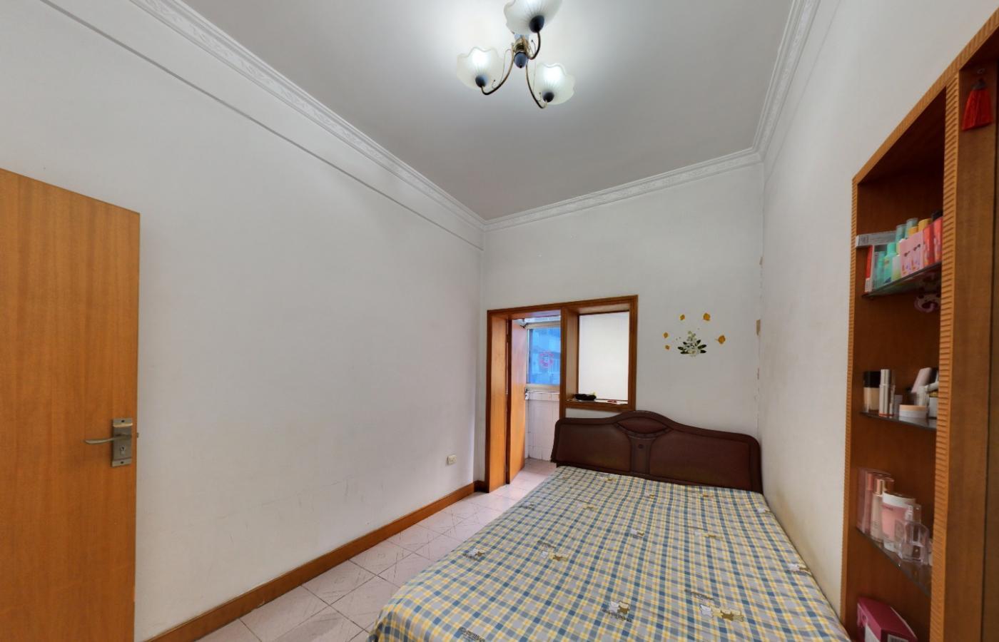 武汉华清社区二手房房源图片