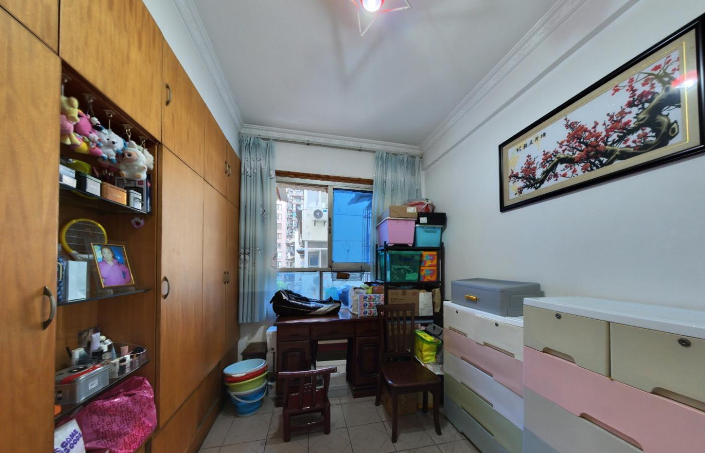 武汉华清社区二手房房源图片