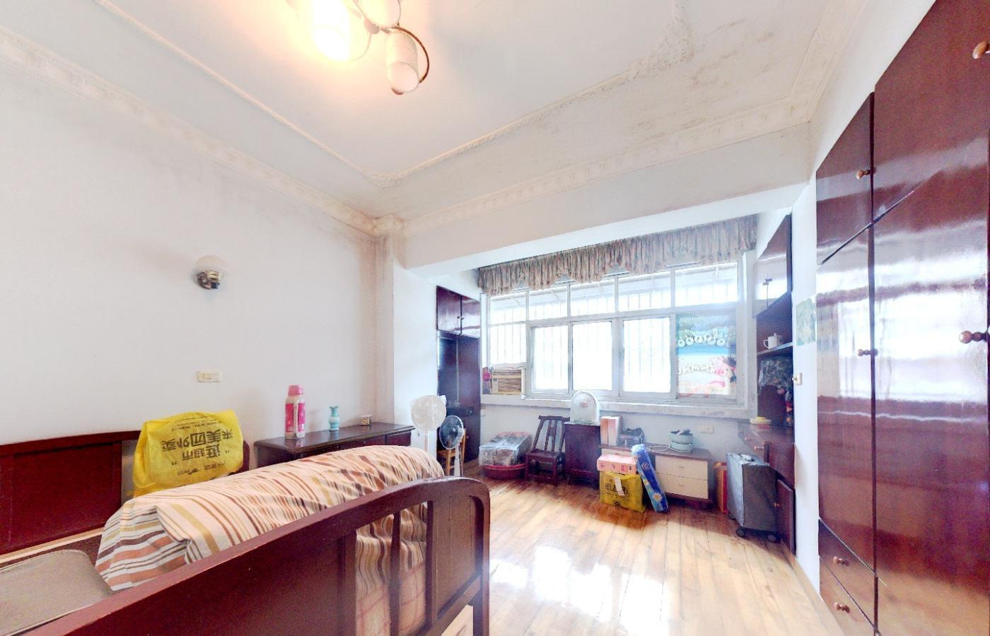 武汉华清社区二手房房源图片