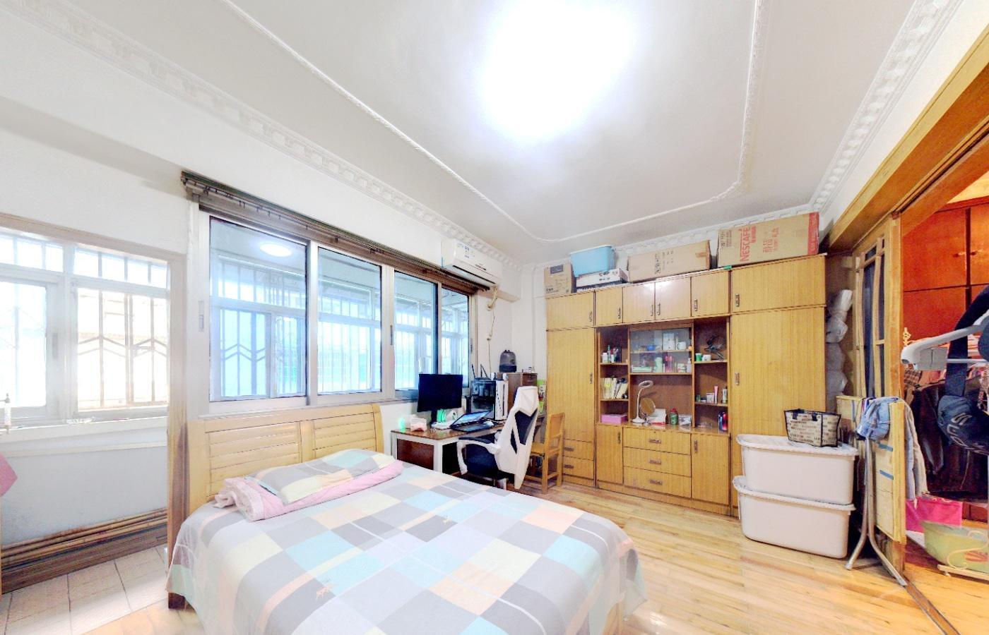 武汉华清社区二手房房源图片