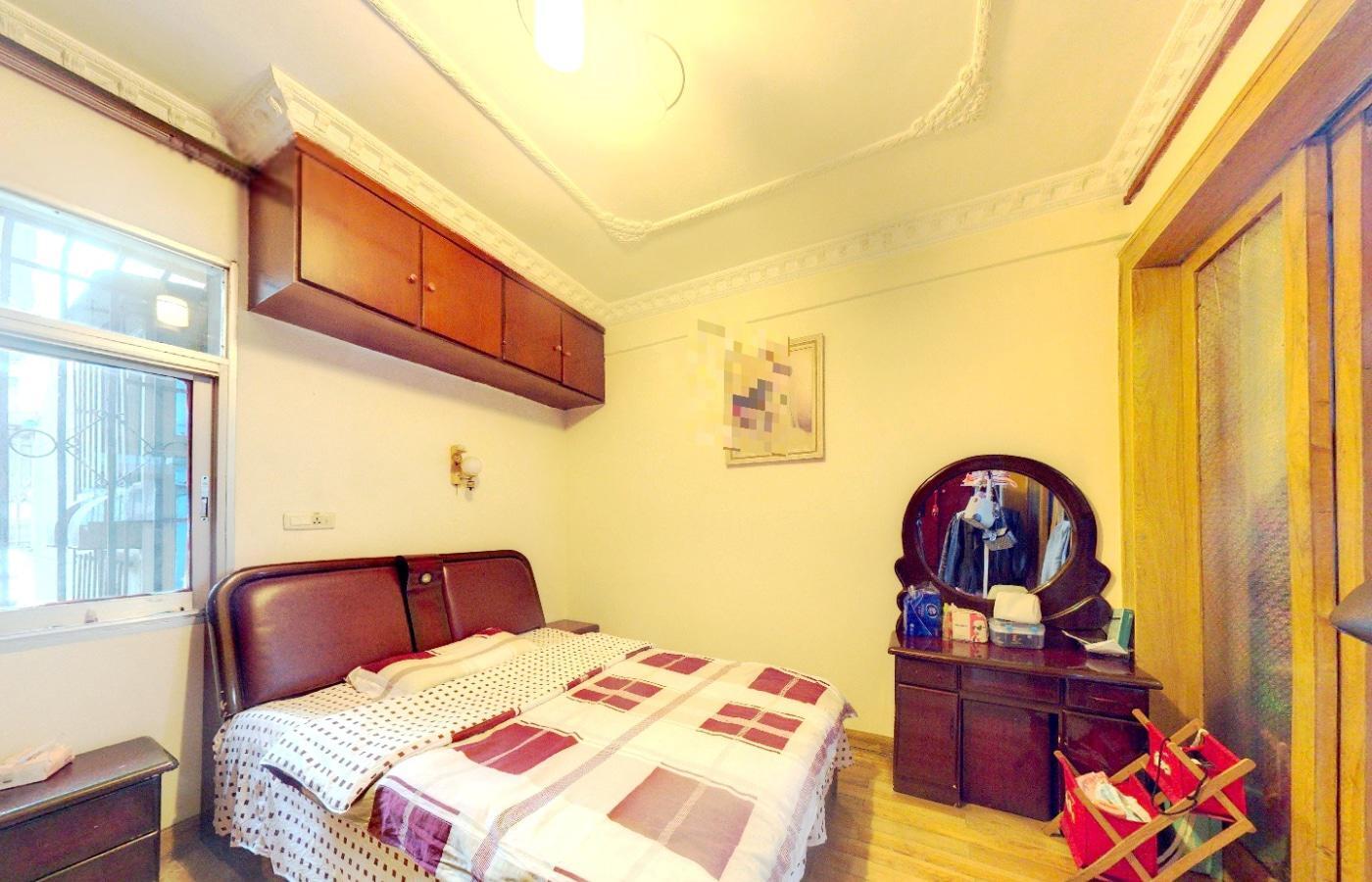 武汉华清社区二手房房源图片