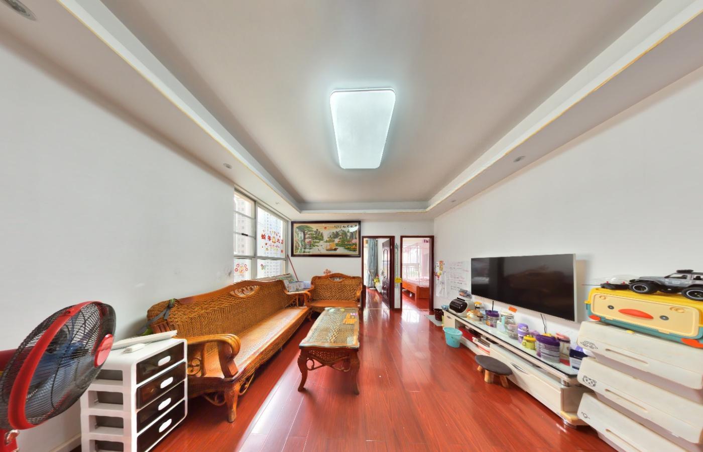 武汉中森华国际城二手房房源图片