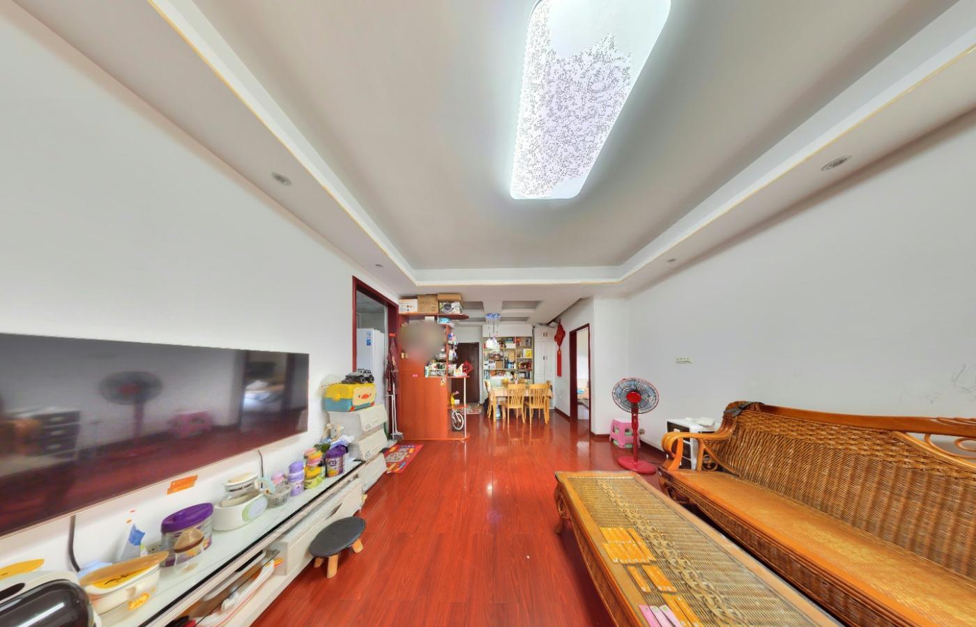 武汉中森华国际城二手房房源图片