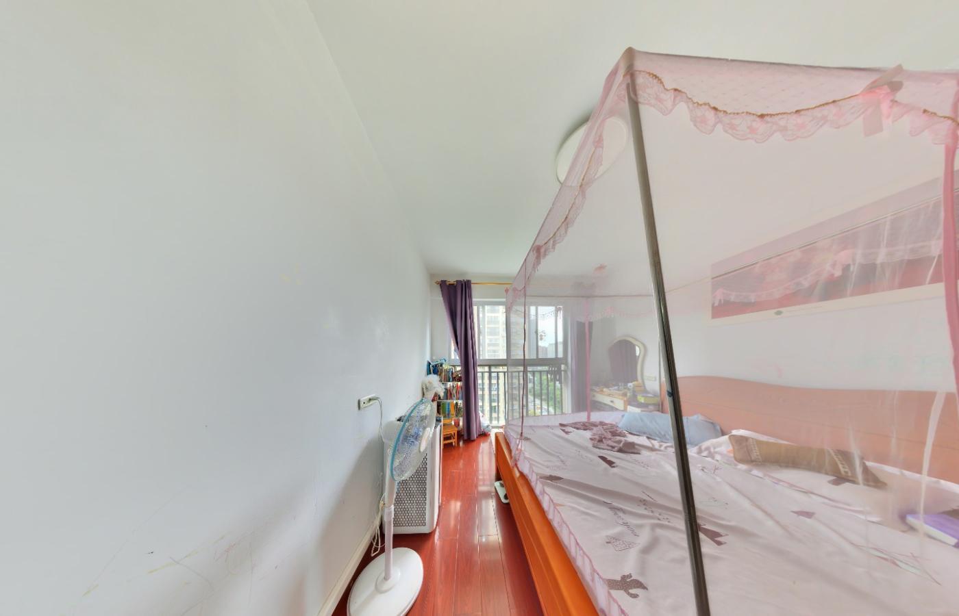 武汉中森华国际城二手房房源图片