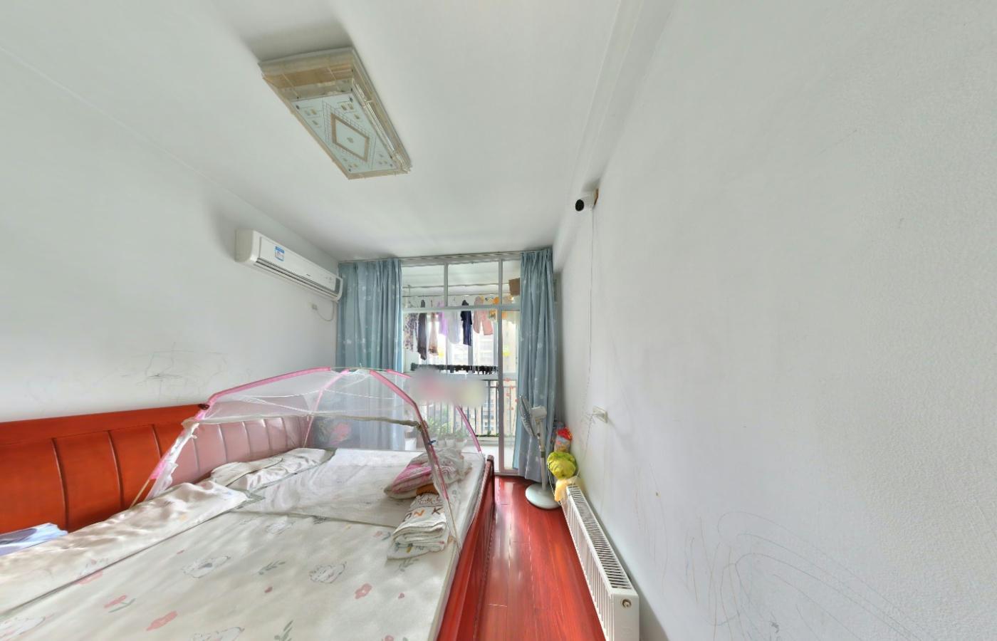 武汉中森华国际城二手房房源图片